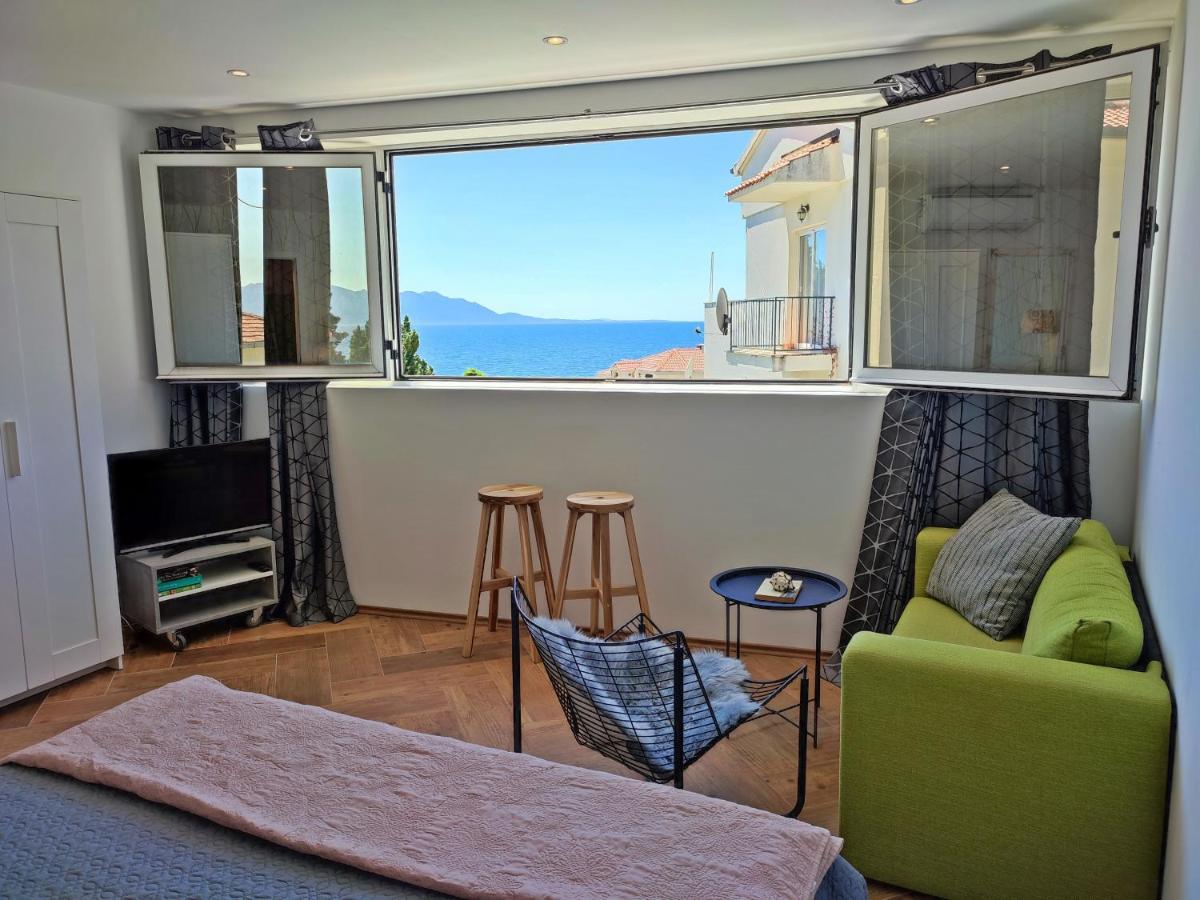 Apartments Gareta 格拉达茨 外观 照片