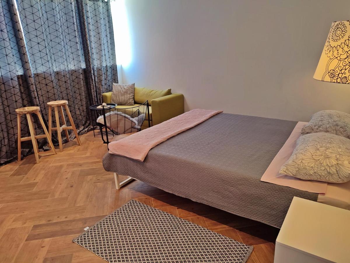Apartments Gareta 格拉达茨 外观 照片