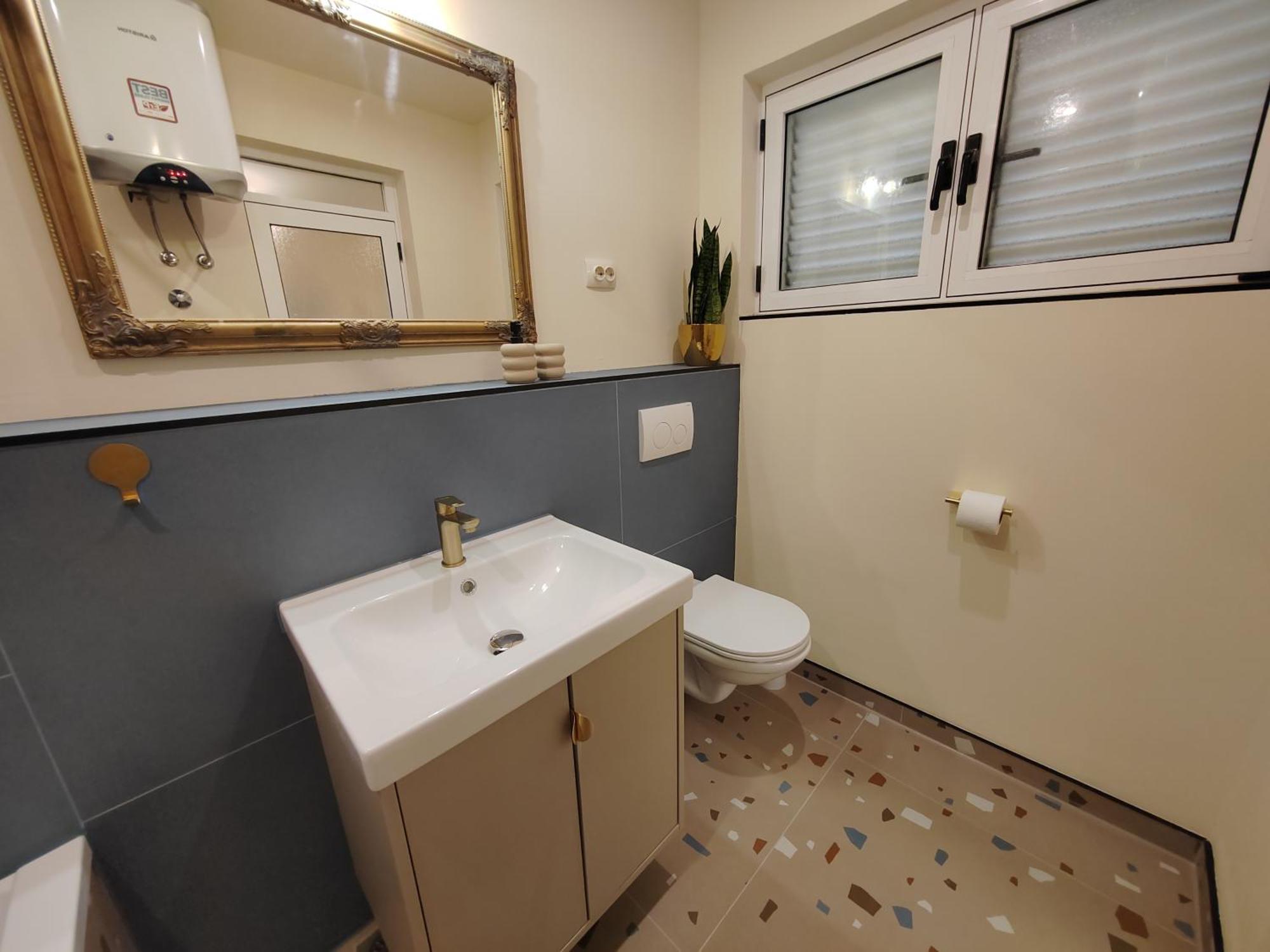 Apartments Gareta 格拉达茨 外观 照片