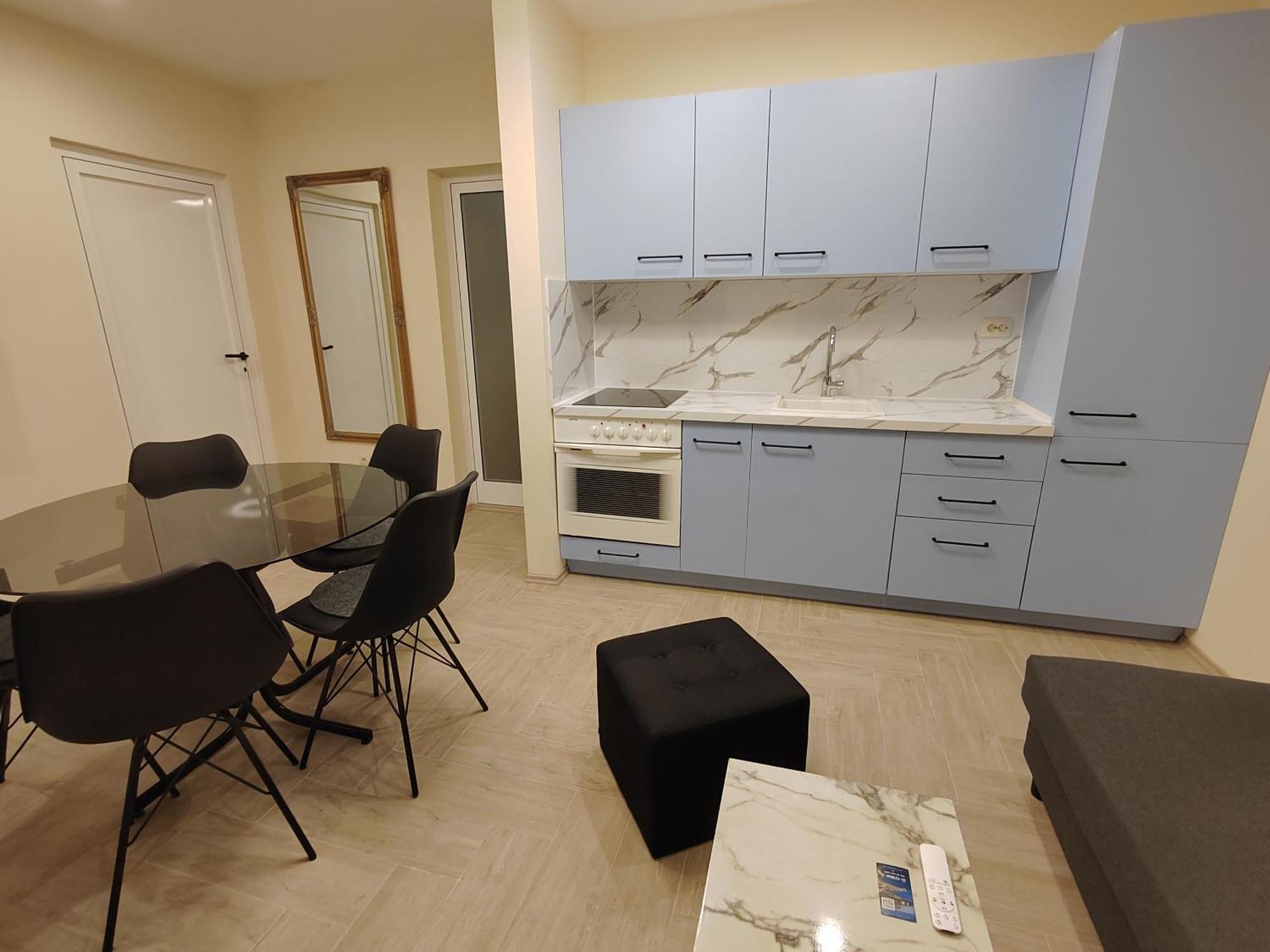 Apartments Gareta 格拉达茨 外观 照片