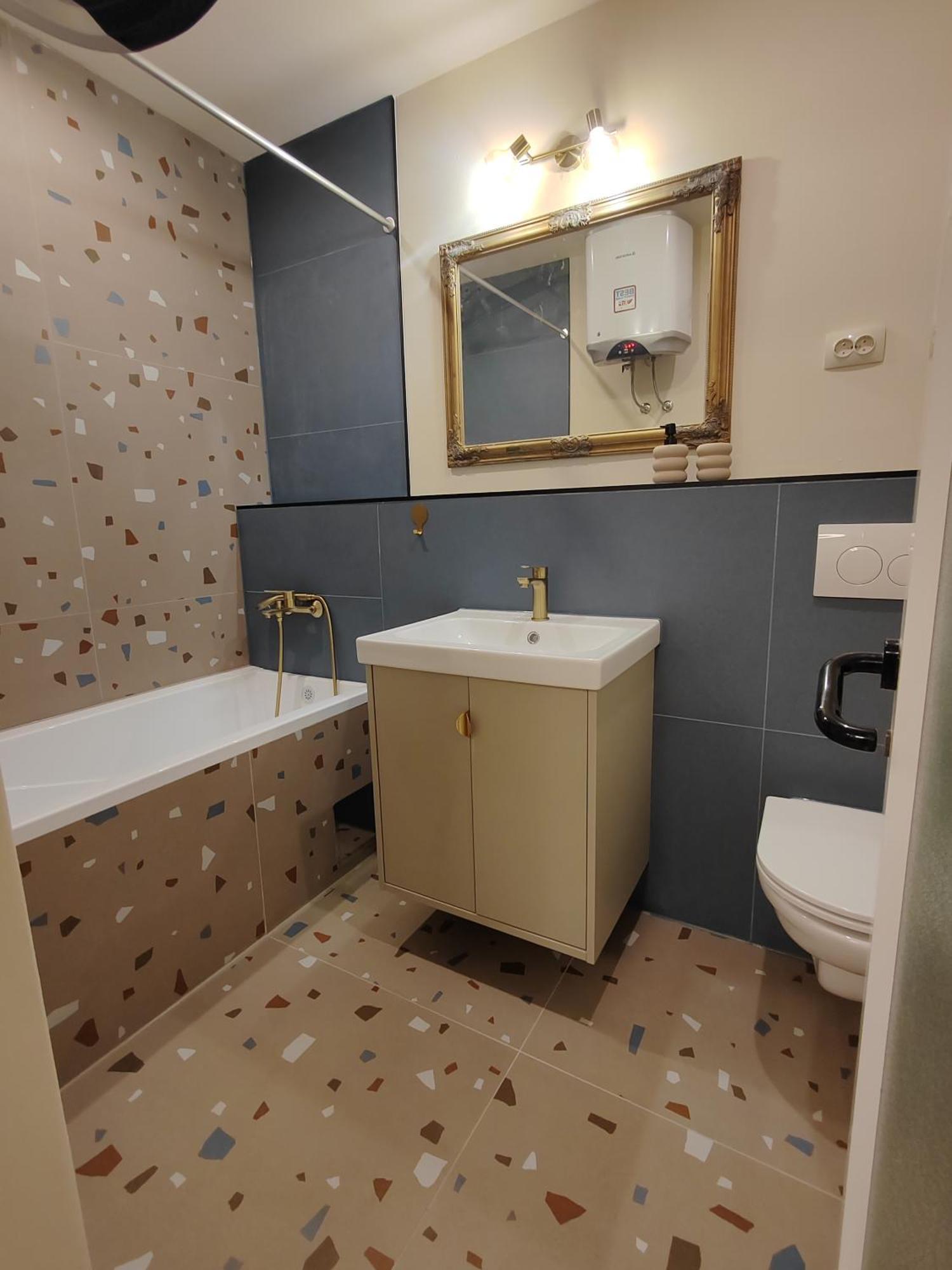 Apartments Gareta 格拉达茨 外观 照片