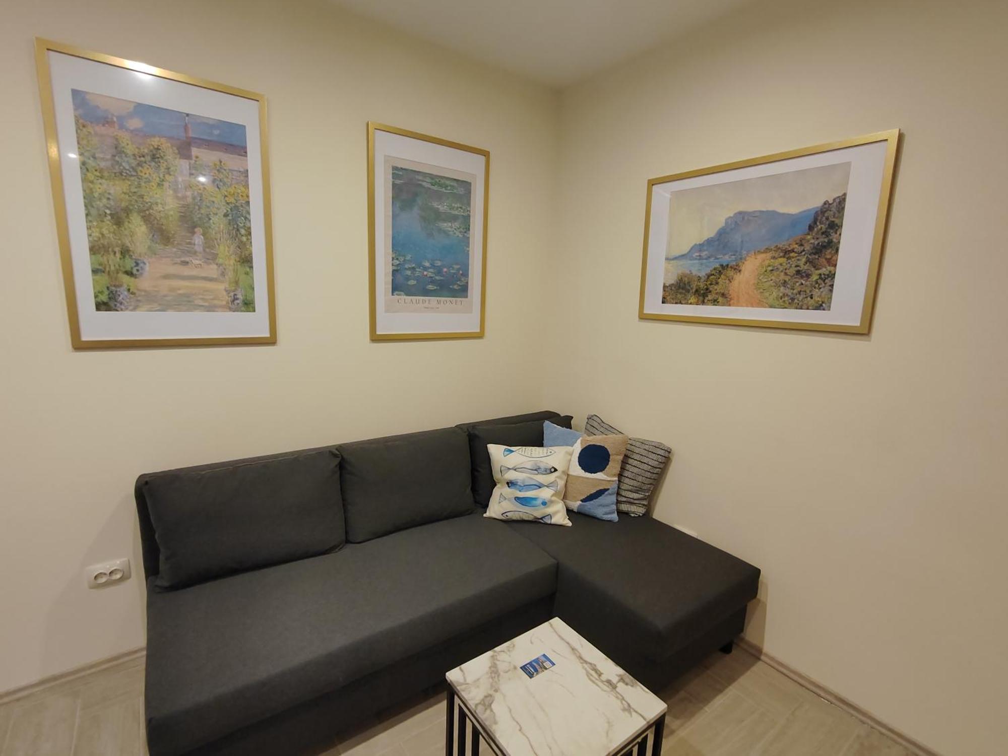 Apartments Gareta 格拉达茨 外观 照片