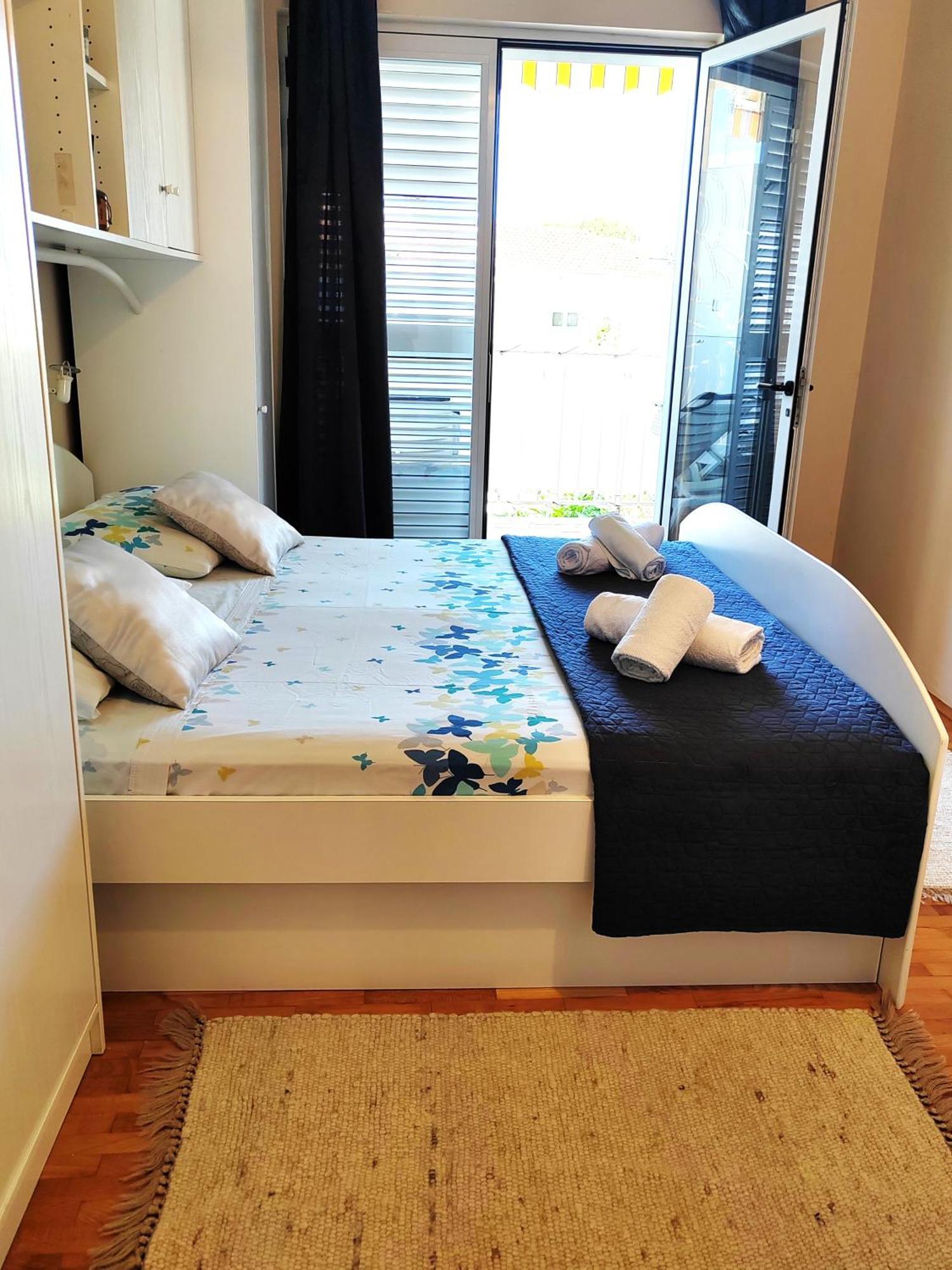 Apartments Gareta 格拉达茨 外观 照片