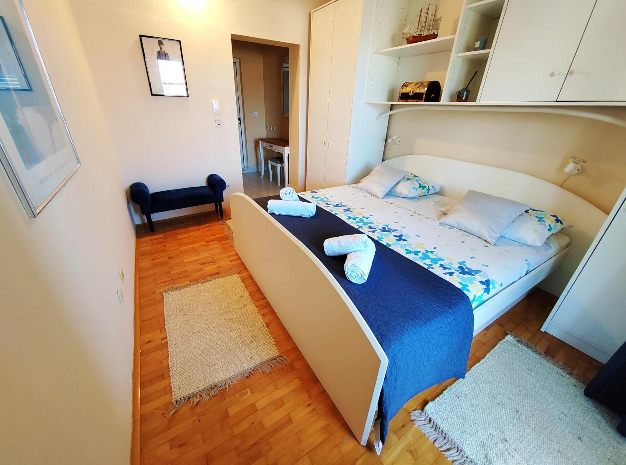 Apartments Gareta 格拉达茨 外观 照片