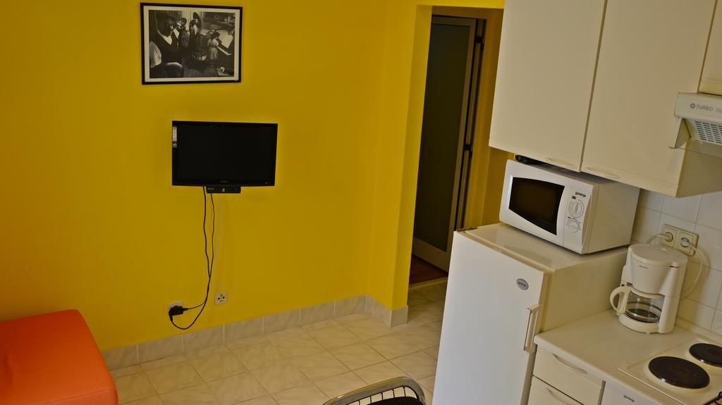 Apartments Gareta 格拉达茨 客房 照片