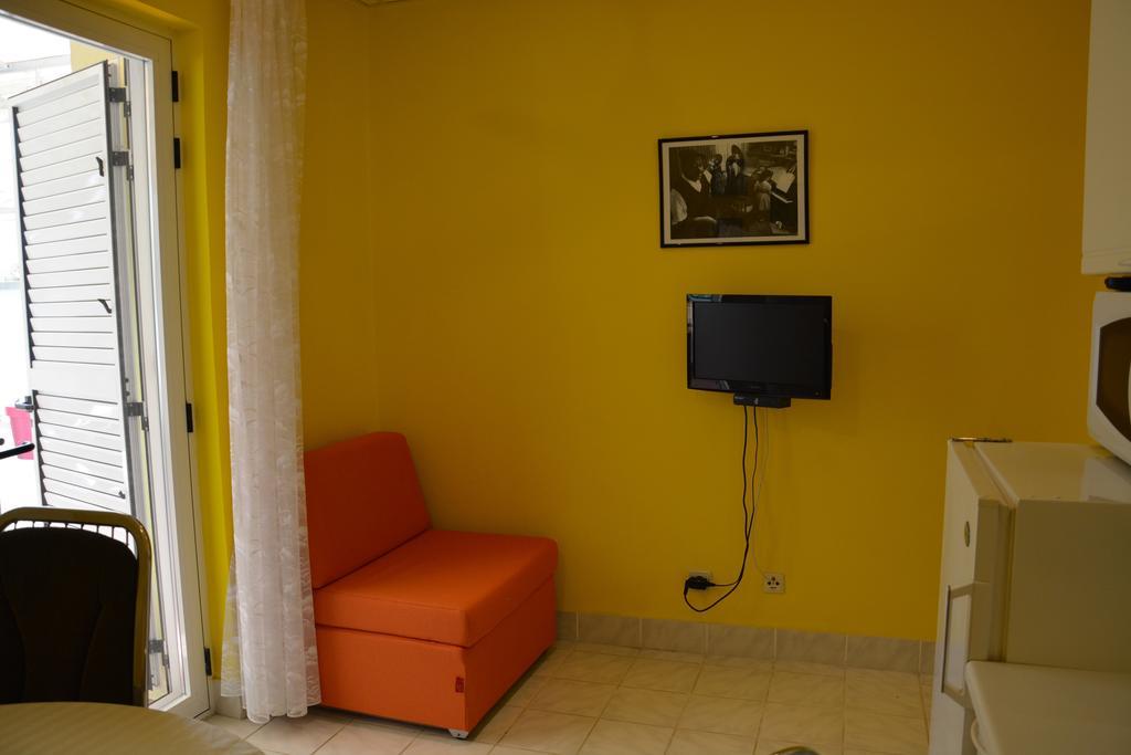 Apartments Gareta 格拉达茨 客房 照片