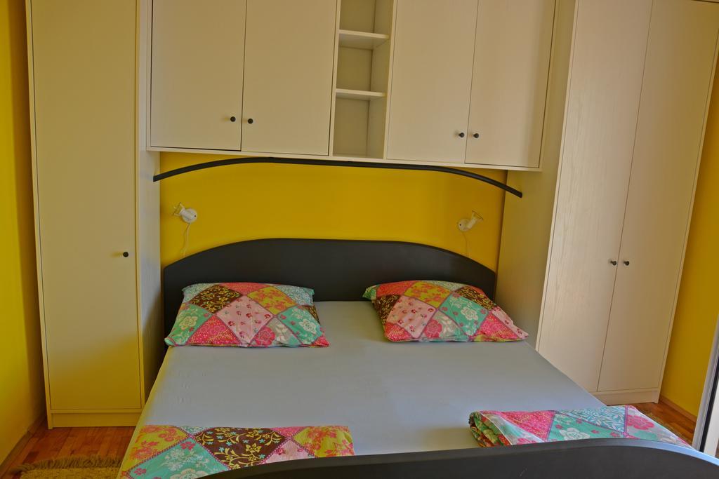 Apartments Gareta 格拉达茨 客房 照片