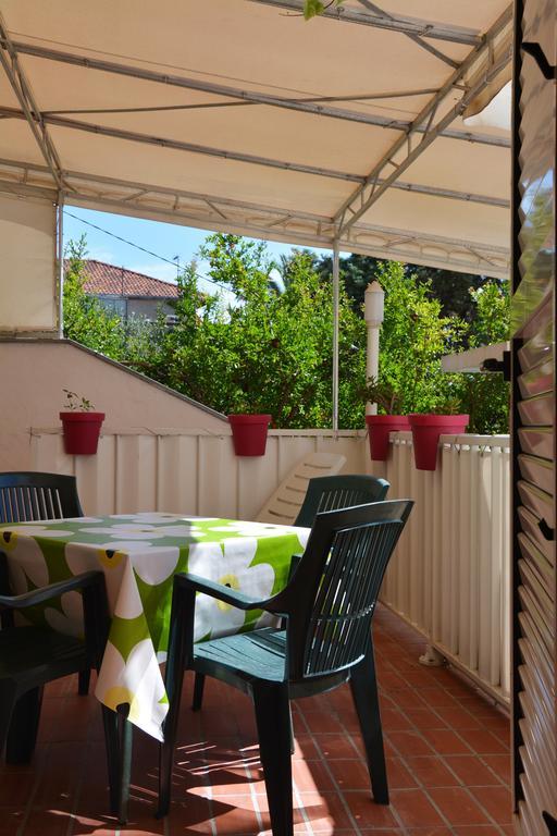Apartments Gareta 格拉达茨 客房 照片