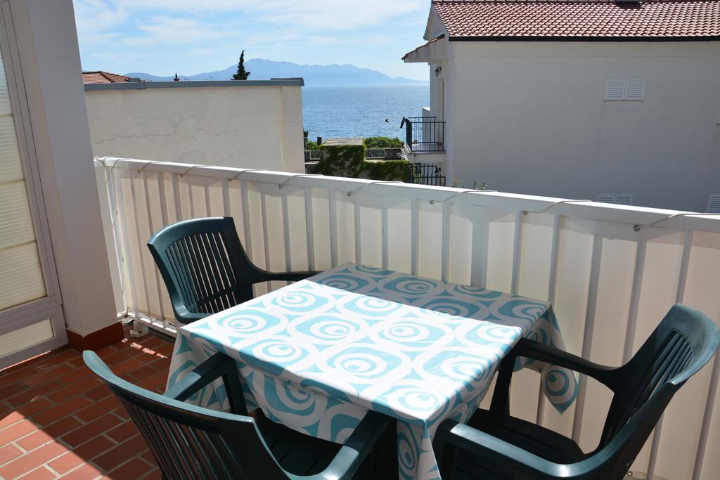 Apartments Gareta 格拉达茨 客房 照片