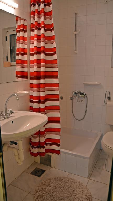 Apartments Gareta 格拉达茨 客房 照片