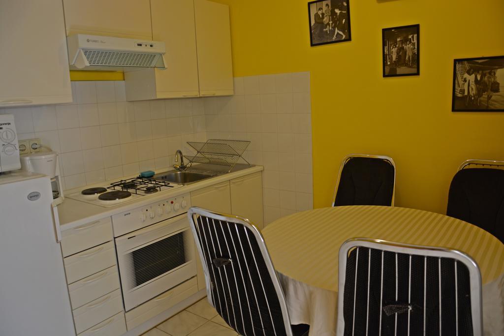 Apartments Gareta 格拉达茨 客房 照片