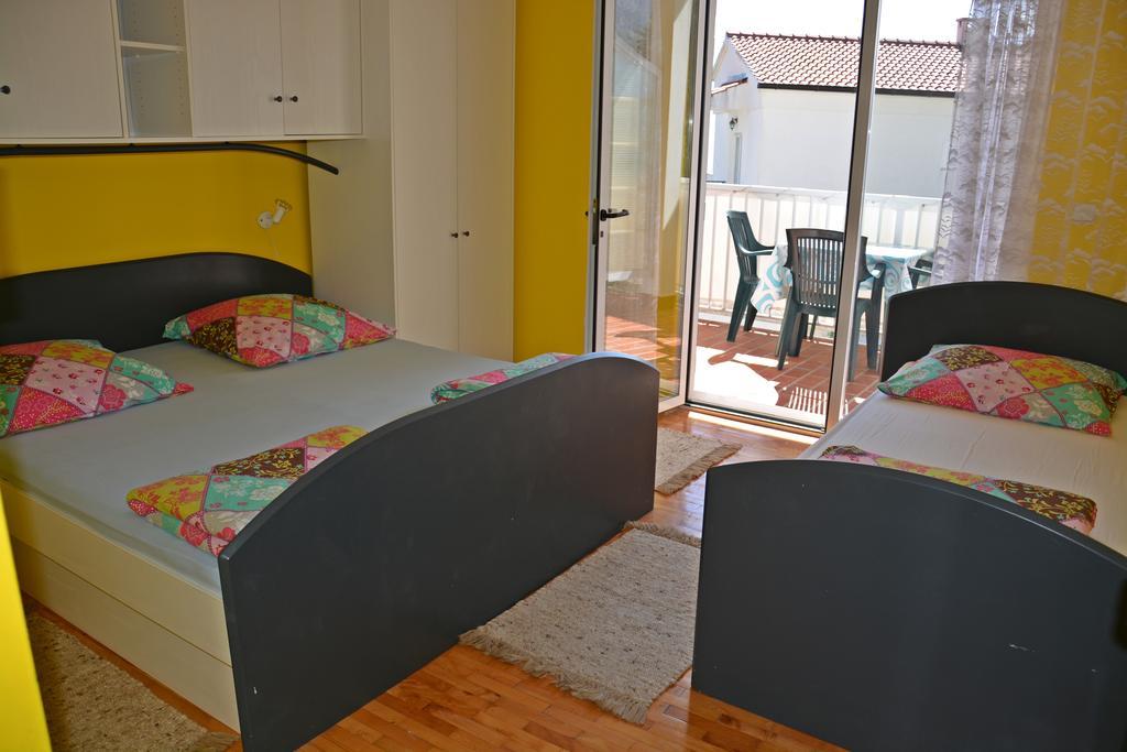 Apartments Gareta 格拉达茨 客房 照片