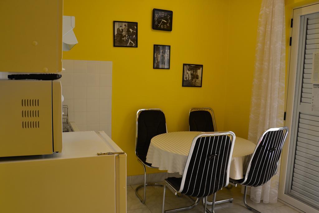 Apartments Gareta 格拉达茨 客房 照片